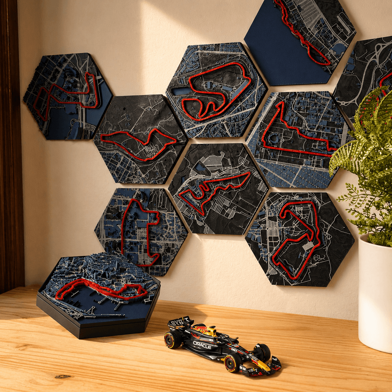 Circuit Collection